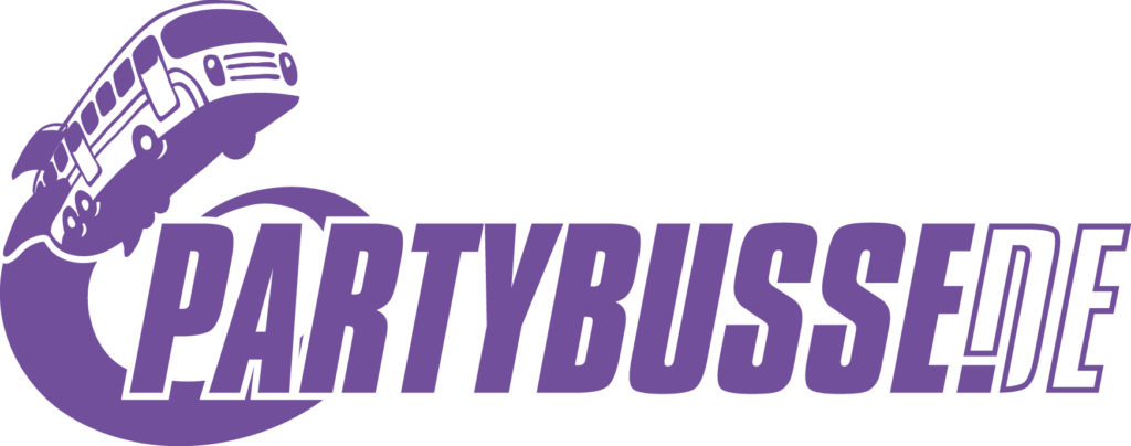 Logo Partybusse